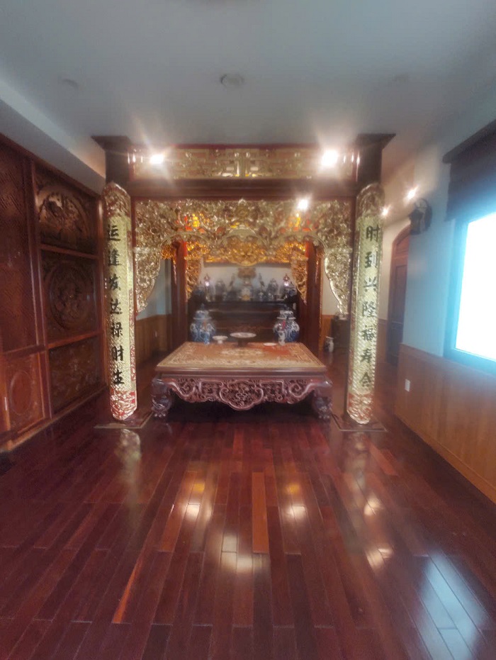 BÁN BIỆT THỰ ĐẲNG CẤP TẠI VINHOMES IMPERIA – HỒNG BÀNG, HẢI PHÒNG